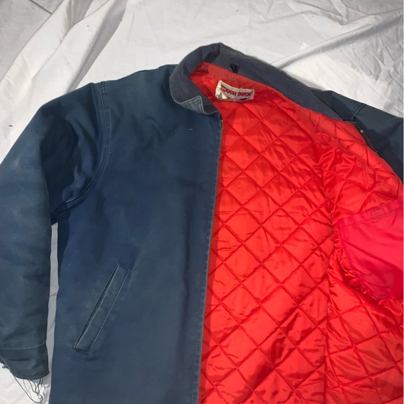 Tough duck jacket - Picture 3 of 3